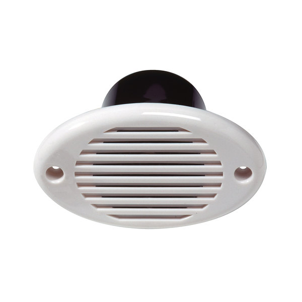 Innovative Lighting Innovative Lighting 540-0100-7 SETS Piezo Electronic Drop-In Hidden Horn - White 540-0100-7